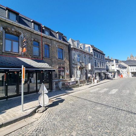 Bellavista Durbuy Appartement Buitenkant foto