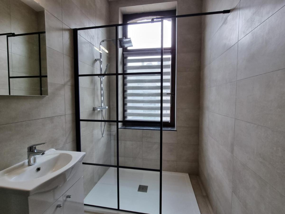 Bellavista Durbuy Appartement Buitenkant foto